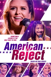 American Reject 2020