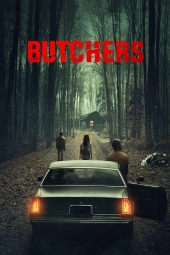 دانلود فیلم قصاب ها Butchers 2020