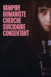 دانلود فیلم خون آشام انسان گرا که به دنبال رضایت خودکشی است Humanist Vampire Seeking Consenting Suicidal Person 2023