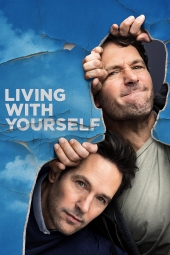 دانلود سریال زندگی با خودت Living with Yourself 2019