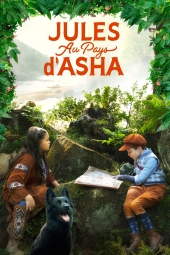 دانلود فیلم ماجراجویی در سرزمین آشا The Adventures in the Land of Asha 2023