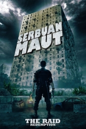 دانلود فیلم یورش: رستگاری The Raid: Redemption 2012