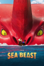 دانلود فیلم هیولای دریا The Sea Beast 2022