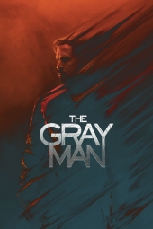 فیلم مرد خاکستری The Gray Man 2022