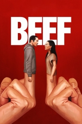 دانلود سریال بیف BEEF 2023