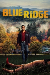 دانلود فیلم بلوریچ Blue Ridge 2020