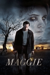 دانلود فیلم مگی Maggie 2015
