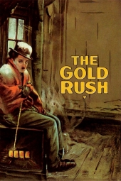دانلود فیلم جویندگان طلا The Gold Rush 1925