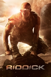 دانلود فیلم ریدیک Riddick 2013
