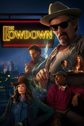 دانلود سریال پشت پرده The Lowdown 2025