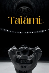 دانلود فیلم تاتامی Tatami 2023