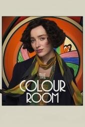 فیلم اتاق رنگ The Colour Room 2021
