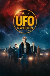 فیلم بشقاب پرنده سوئد UFO Sweden 2022