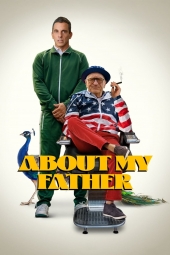 فیلم درباره پدرم About My Father 2023