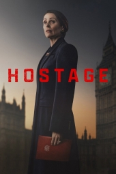 دانلود سریال گروگان Hostage 2025