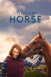 فیلم اسب رویایی Dream Horse 2021