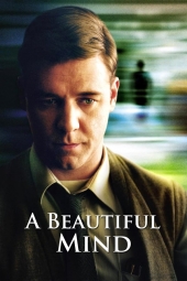 فیلم یک ذهن زیبا A Beautiful Mind 2001