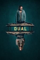 دوگانه Dual 2022
