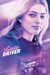 راننده بانو Lady Driver 2020