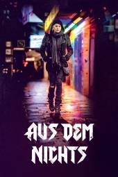 دانلود فیلم محو شدگان In the Fade 2017