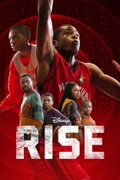 فیلم صعود Rise 2022