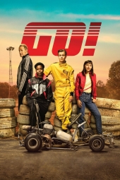 کارتینگ Go Karts 2020