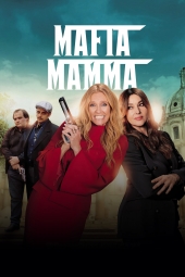 فیلم مامان مافیا Mafia Mamma 2023