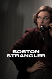 فیلم خفهکننده بوستون Boston Strangler 2023