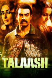 دانلود فیلم تلاش Talaash 2012