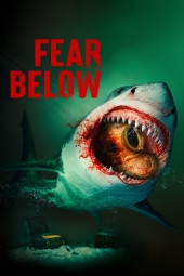 دانلود فیلم از پایین بترس Fear Below 2025