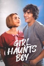 دانلود فیلم دختر تسخیر کننده Girl Haunts Boy 2024