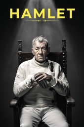 دانلود فیلم هملت Hamlet 2024