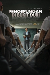 دانلود فیلم محاصره در دبیرستان تورن The Siege at Thorn High 2025
