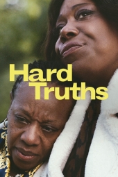 دانلود فیلم حقایق تلخ Hard Truths 2024