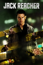 دانلود فیلم جک ریچر Jack Reacher 2012