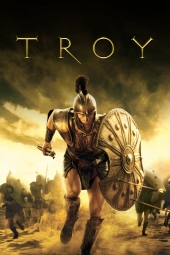 دانلود فیلم تروی Troy 2004