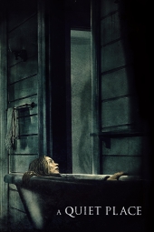 دانلود فیلم مکانی آرام A Quiet Place 2018