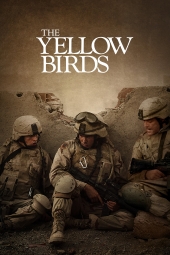 دانلود فیلم پرندگان زرد The Yellow Birds 2017