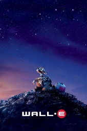 دانلود فیلم وال-ای WALL-E 2008
