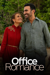دانلود فیلم عشق در دفتر کار Office Romance 2026