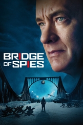 دانلود فیلم پل جاسوسان Bridge of Spies 2015