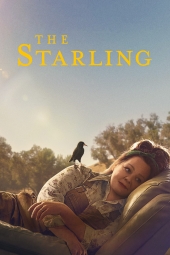 فیلم سار The Starling 2021