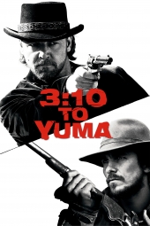 دانلود فیلم ۳:۱۰ به یوما 3:10 to Yuma 2007