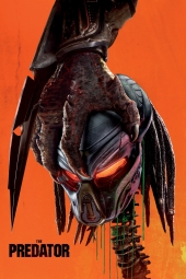 دانلود فیلم غارتگر The Predator 2018