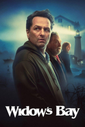 دانلود سریال خلیج بیوه ها Widows Bay 2026