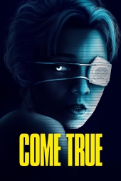 فیلم تعبیر کابوس Come True 2020
