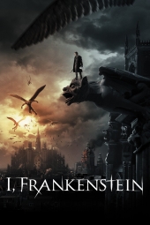 دانلود فیلم من فرانکنشتاین I, Frankenstein 2014