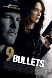 دانلود فیلم نه گلوله 2022 9 Bullets