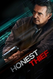 دانلود فیلم دزد شریف Honest Thief 2020