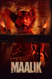 دانلود فیلم مالک Maalik 2025